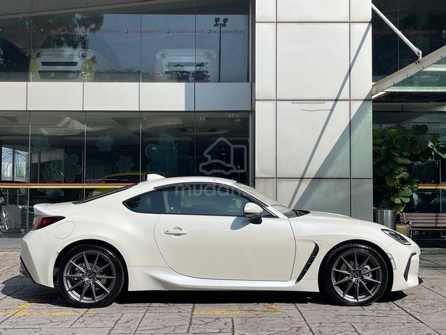 2023 Subaru BRZ 2.4 S (A) OFFER OFFER - 5