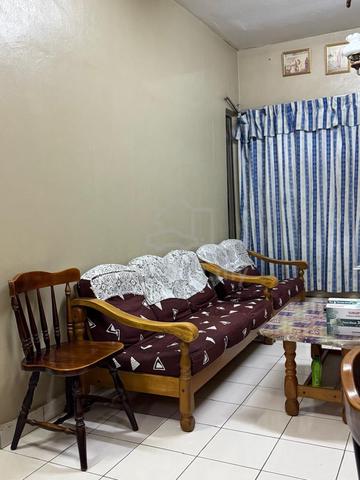 Tropika Apartment 1