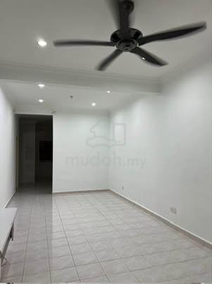 Semambu Baru House for RENT 1