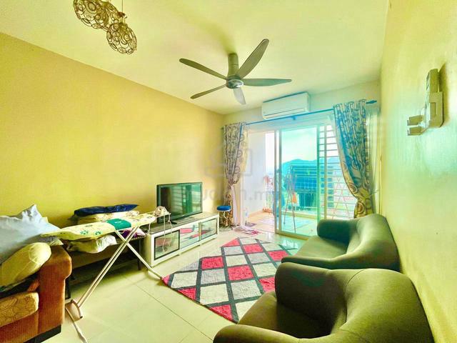 Panorama Residences (Sentul) 1