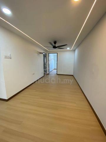 Flat Cengal Kulai 1