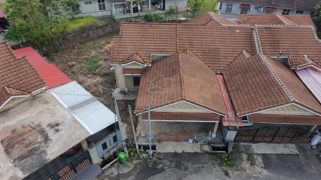 [RM130K CashBack] 🔥 SEMI-D SETINGKAT GAMBANG DAMAI KUANTAN 1