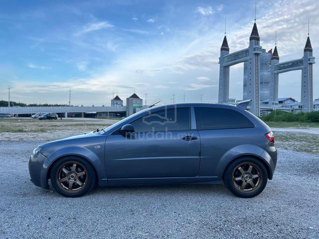2009 Proton SATRIA 1.6 NEO (A) - 2