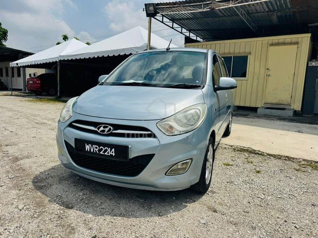 2011 Inokom I10 1.2 KAPPA HIGH SPEC FACELIFT (A) - 3