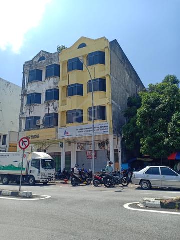 Kedai untuk disewa 1