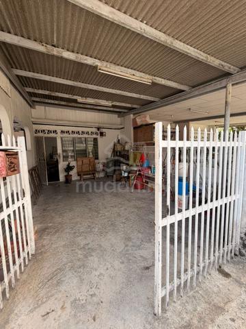 Jalan teluk 5 , taman tanjung, batu pahat, below market, freehold 1