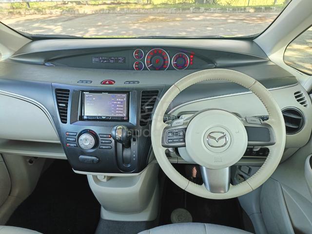 2014 Mazda BIANTE 2.0 SKYACTIV-G (A) 2 POWER DOOR - 5