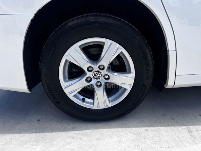 Accident Free‼️ 2023 Toyota Alphard-X 2 Power Door - 5
