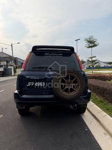 1996 Honda CR-V 2.0 RD1 (A) - 4