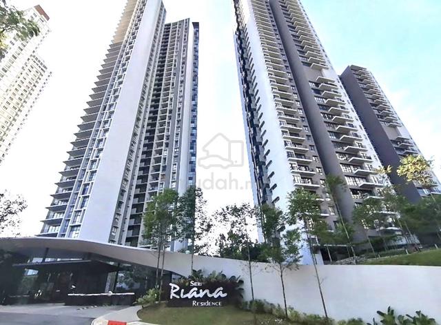 Seri Riana Residence 1
