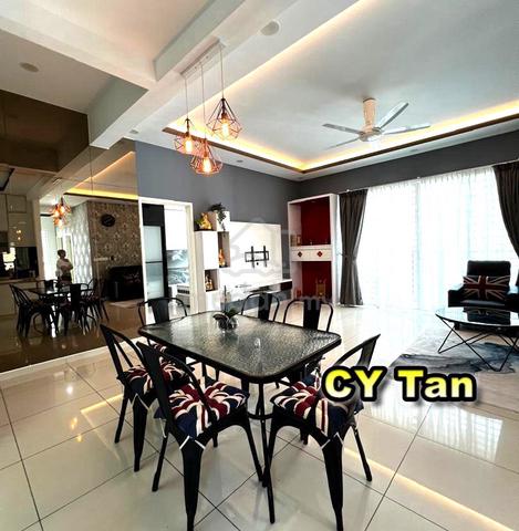 Imperial Residences 1