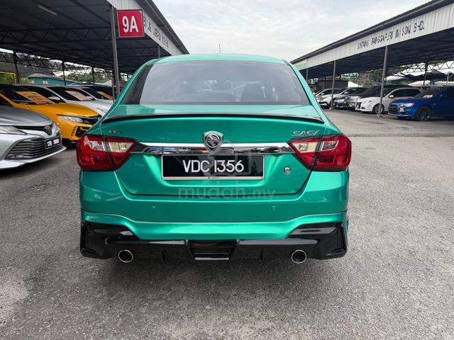 2019 Proton SAGA 1.3 PREMIUM (A) - 5