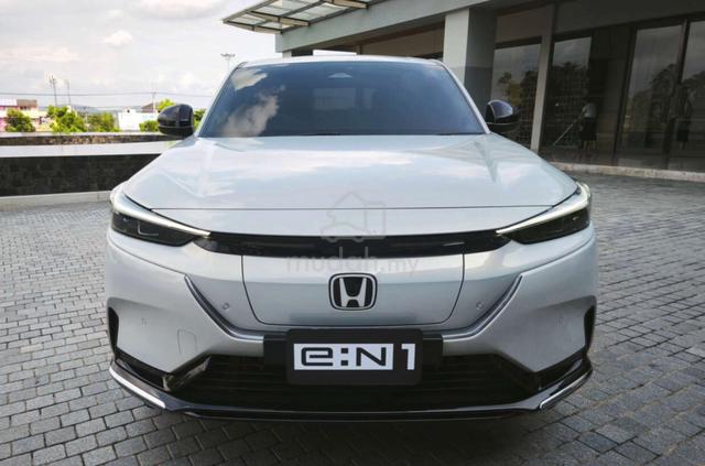 2025 Honda E:N1 New Unit  - 2