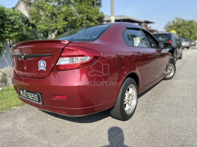 2010 Proton PERSONA 1.6 ELEGANCE BASE LINE (A) - 4