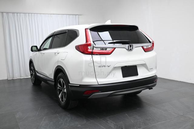 2018 Honda CR-V 2.0 2WD RW (A) TIPTOP CONDITION - 4