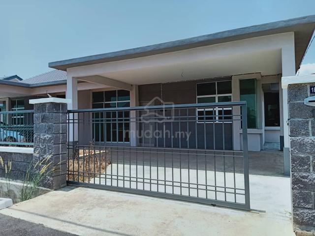 Sungai Lalang Semi-D 1