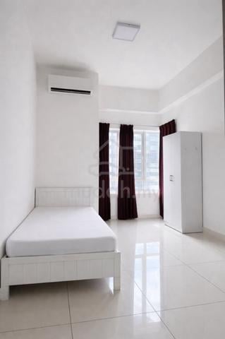 Bilik Sewa Bangi (Wanita), Sewa Southville City, WIFI 1