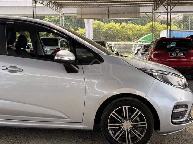 2020 Proton Persona 1.6 CVT Premium - 5
