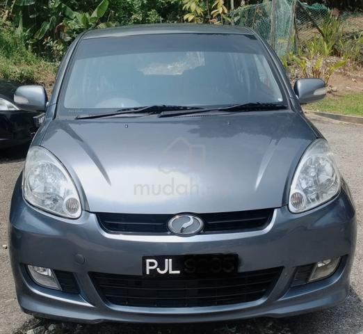 2010 Perodua MYVI 1.3 EZ (A) - 2