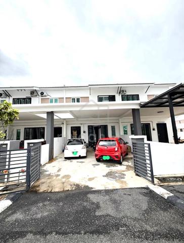 Bandar Bestari Permai, Kuala Ketil, Kedah 1