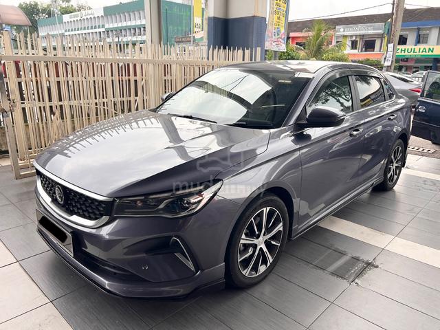 2024 Proton S70 1.5 PREMIUM (A)*ORIGINAL CONDITION - 1