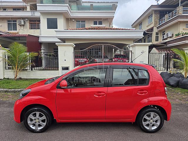 2011 Perodua MYVI 1.3 EZi (A) LAGI BEST CAR KING - 4
