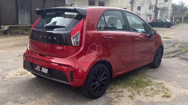 2019 Proton IRIZ 1.6 PREMIUM (A) - 2