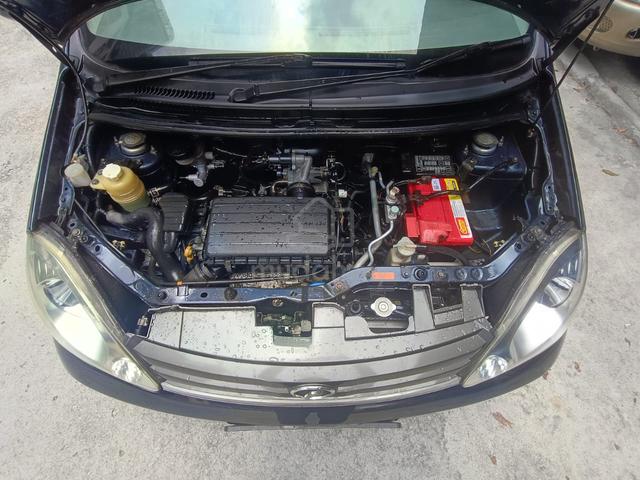 perodua viva 1.0 (A) Elite -Tip top condition - 2