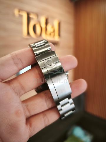 Rolex Deep Sea 126660 Full Set 2022 - photo 2 of 2