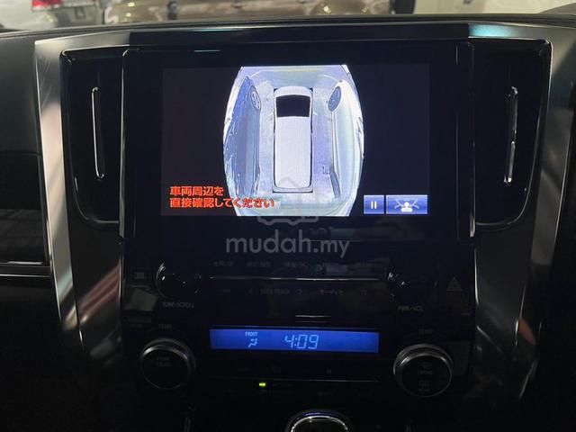 2019 Toyota VELLFIRE 2.5 Z (A) - 4
