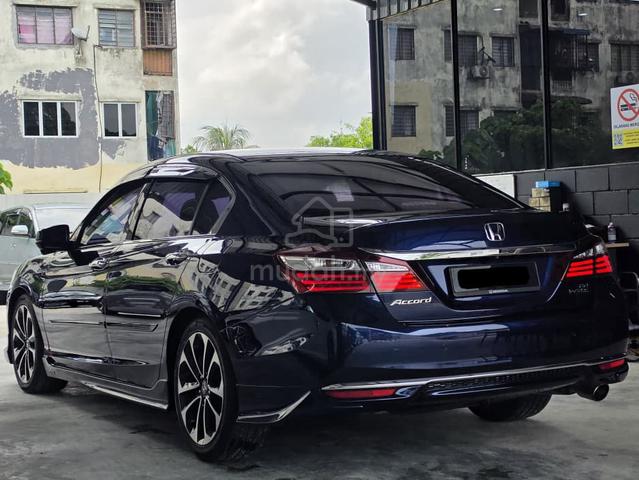 2018Honda ACCORD 2.4 VTi-L FACLIFT✅FUL LOAN - 5