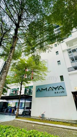 Amaya Maluri 1