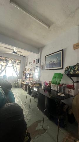 Perumahan Rakyat Lima Kedai 1