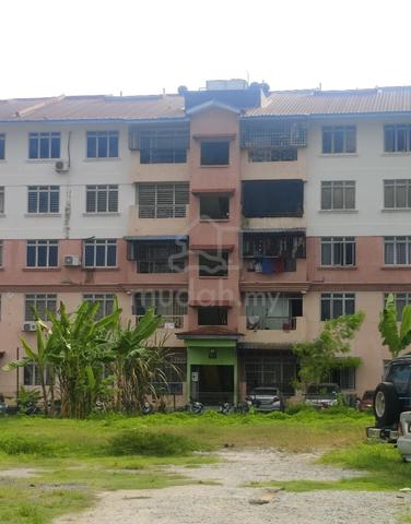 Pangsapuri Meru Ehsan 1