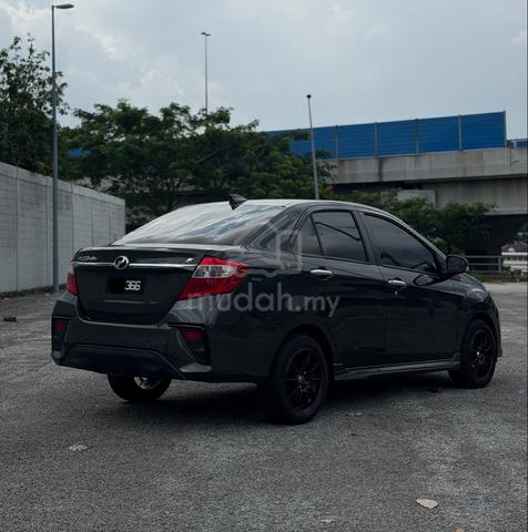 2023 Perodua BEZZA 1.3 X MY16 FACELIFT (A) - 4