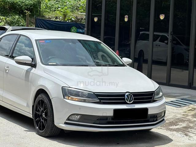 Volkswagen JETTA 1.4 TSI (A) LOAN / CASH !!! - 3