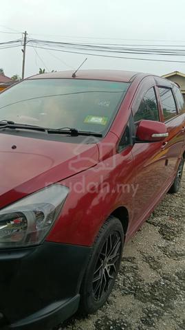 2010 Proton EXORA 1.6 M-LINE CPS (M) - 1