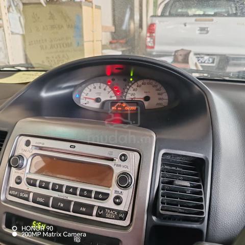 2006 Toyota VIOS 1.5 G NCP42R-EEPGKE (A) - 4