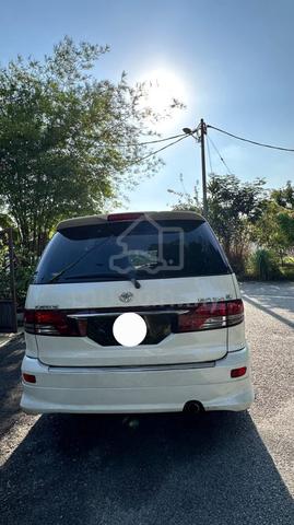 2004 Toyota ESTIMA 3.0 G GH-MCR30W (A) - 2