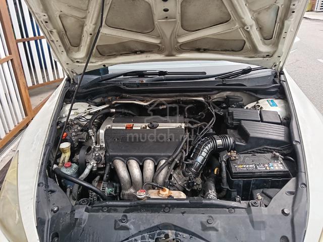 2006 Honda ACCORD 2.0 VTI FACELIFT (A) - 2
