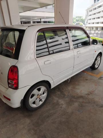 2006 Perodua KELISA 1.0 EZ (A) - 5