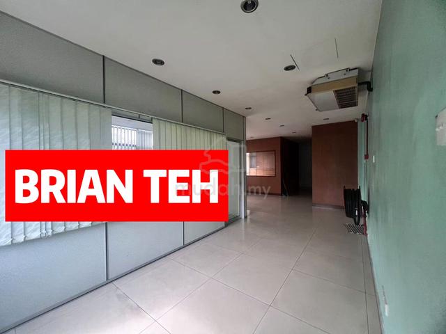 FREEHOLD 1 Acre Detached Factory Rent at Bukit Panchor Nibong Tebal 1