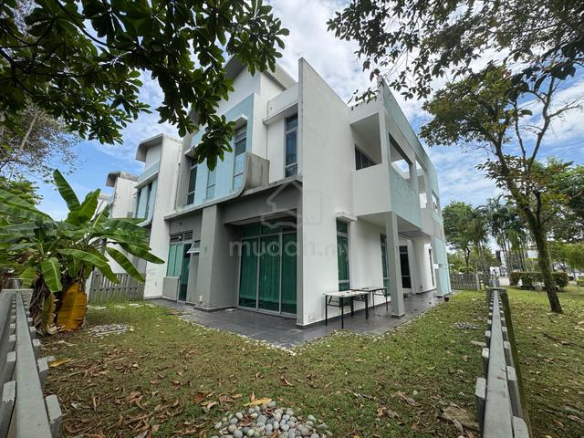 Liu Li Gardens BIG ENDLOT Setia Eco Glades Symphony Hills Beethoven 1