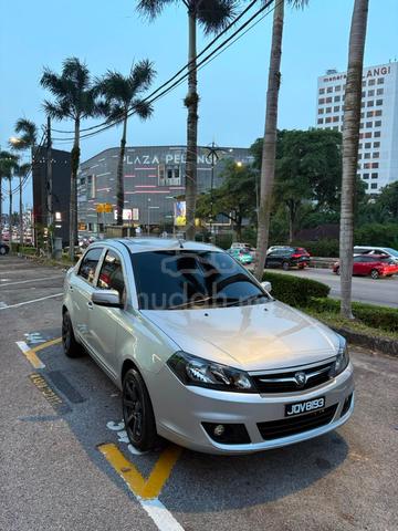 2015 Proton SAGA 1.3 FLX EXECUTIVE MY08 FACELIFT - 2