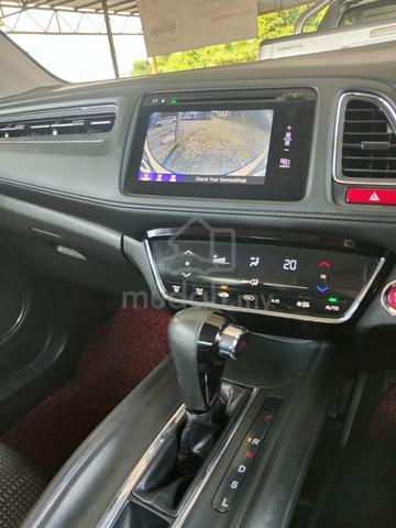 2018 Honda HR-V 1.8 V ENHANCED (A) - 4