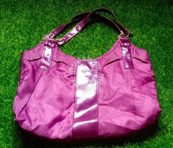 CK Calvin Klein Original shoulder bag Authentic - Bags & Wallets for sale  in Butterworth, Penang