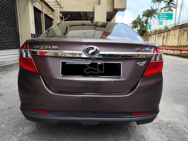 2018 Perodua BEZZA 1.3 ADVANCE (A) - 5