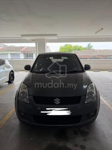 2005 Suzuki SWIFT 1.5 (A) - 1