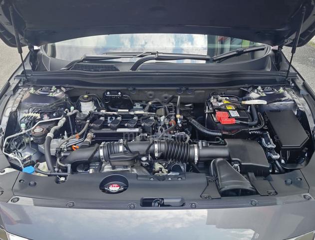 2021 Honda ACCORD 1.5 TC-PREMIUM EDITION (A) - 3