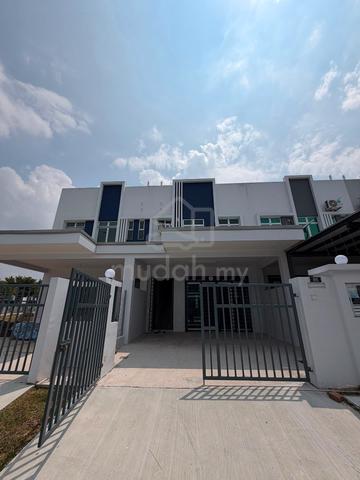 [NEW UNIT] Perjiranan 14 Bandar Dato Onn 1